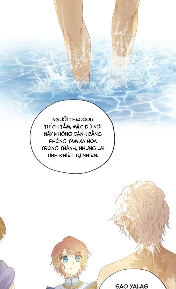 Địch Úc Đa Chi Ca Chapter 68 - Trang 4