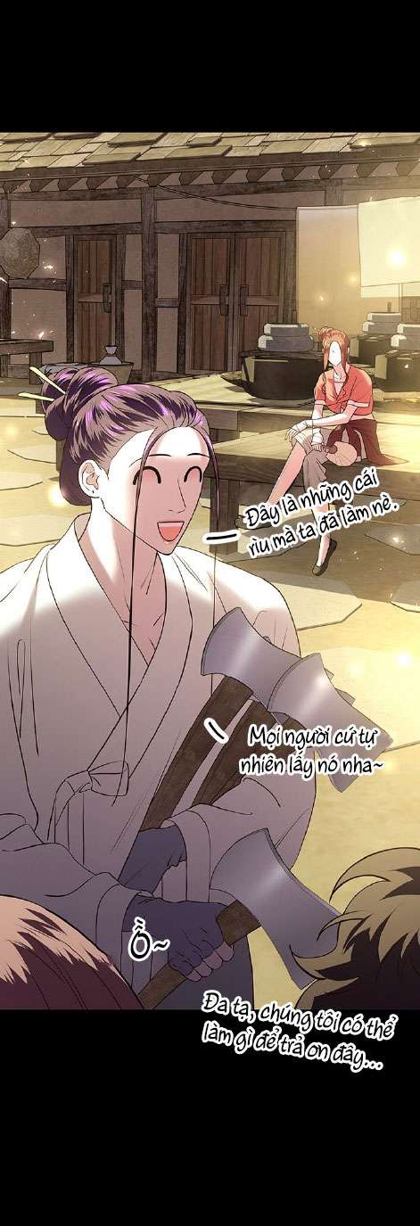 Vương Tử Huyền Bí Chapter 36 - Next Chapter 37