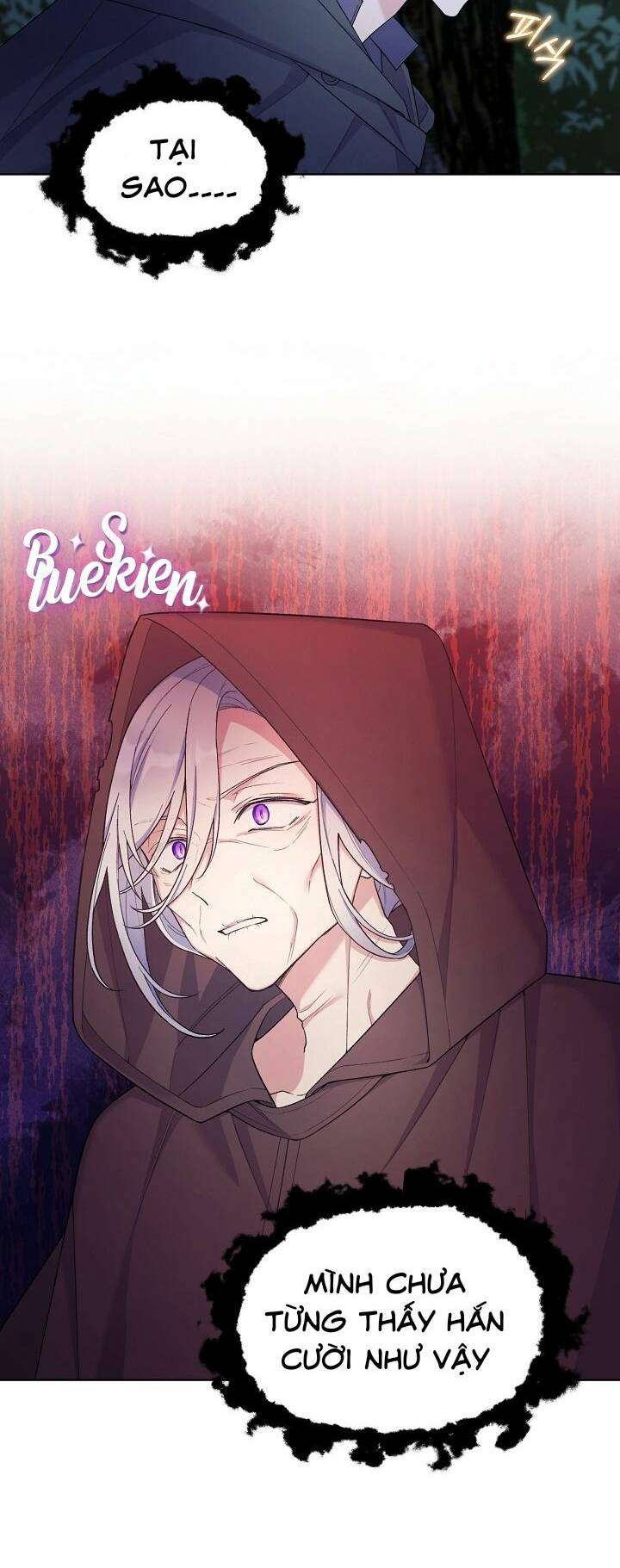 Bệ Hạ, Tôi Sẽ Giết Ngài! Chapter 23 - Trang 4
