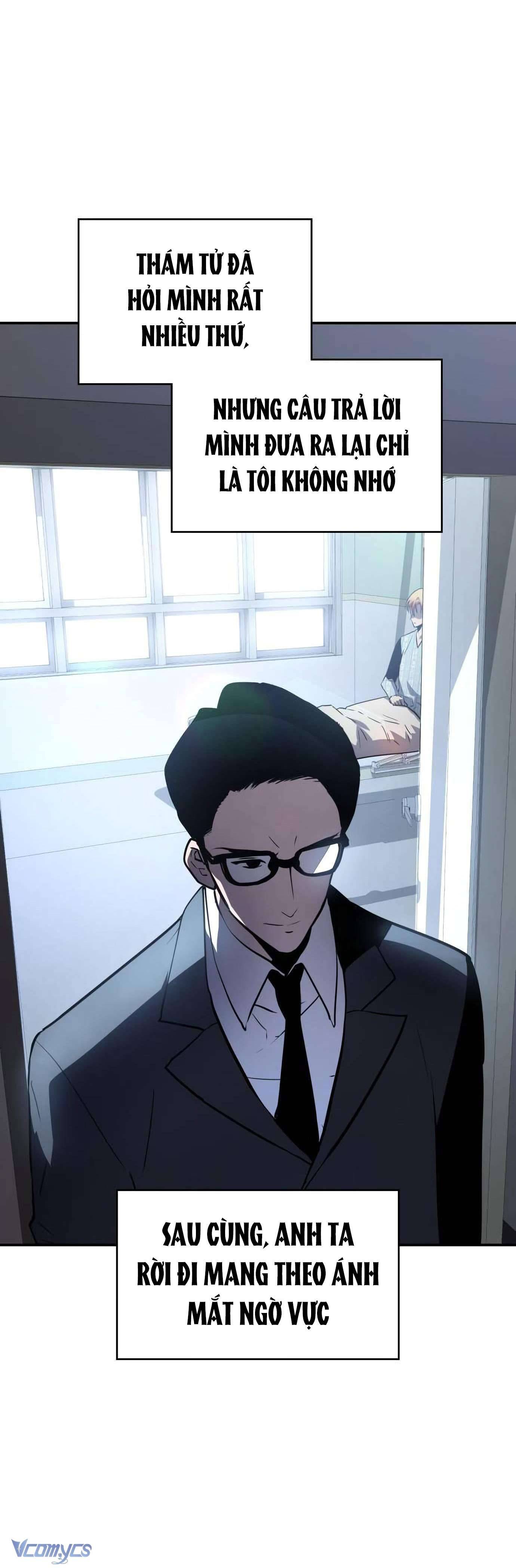 (BTS - HYBE) 7FATES: CHAKHO Chap 1 - Trang 2