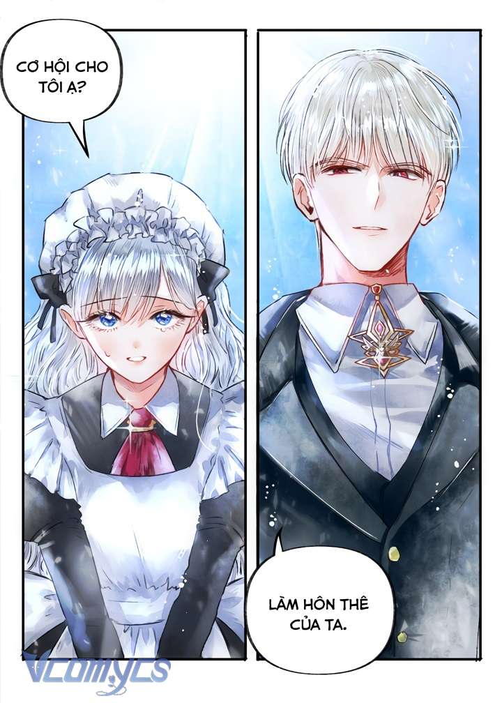 Chợ Review Nhà Họ Hoàng Chap Tù - Trang 2