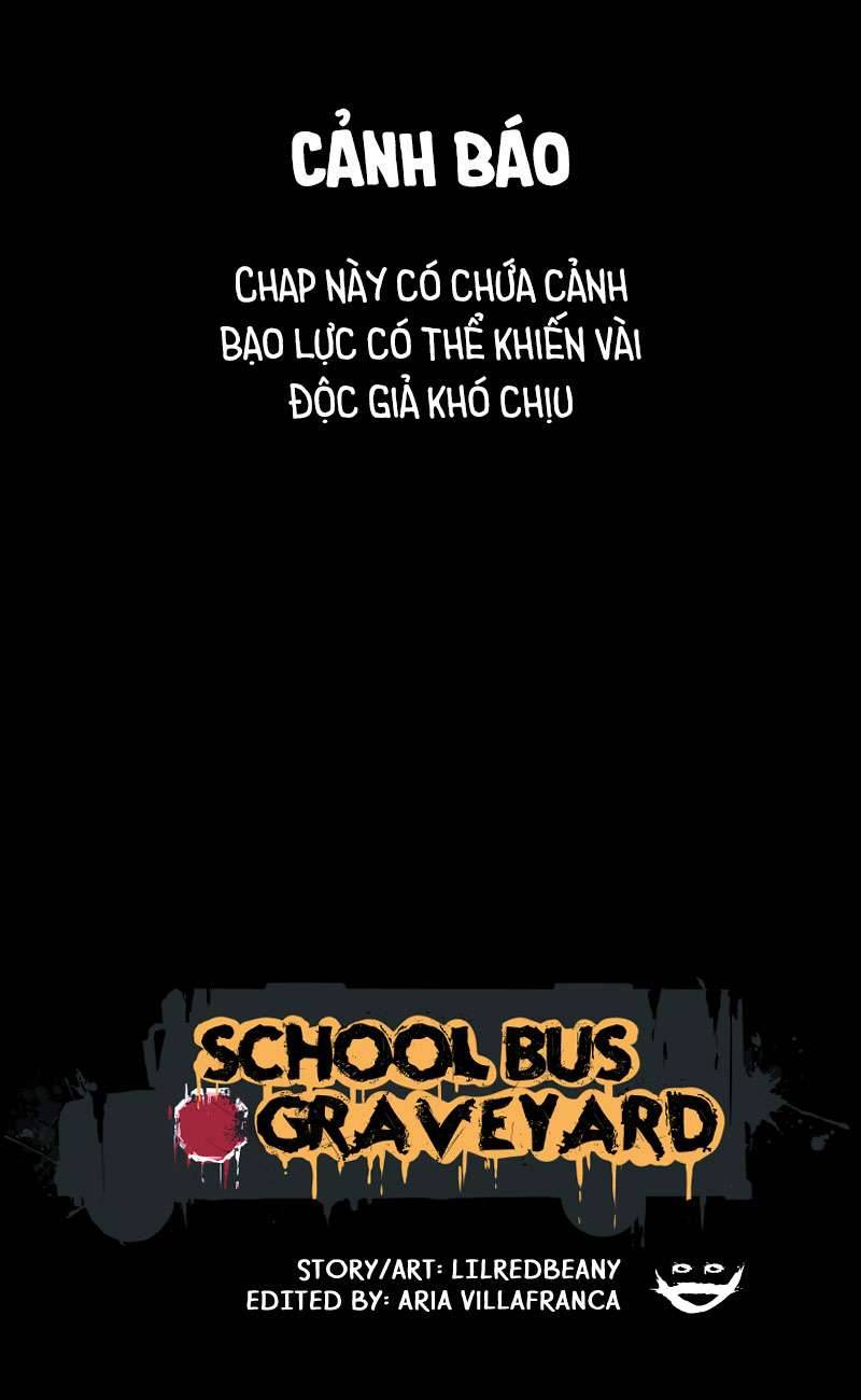 Nghĩa Trang Xe Buýt Chapter 58 - Trang 3