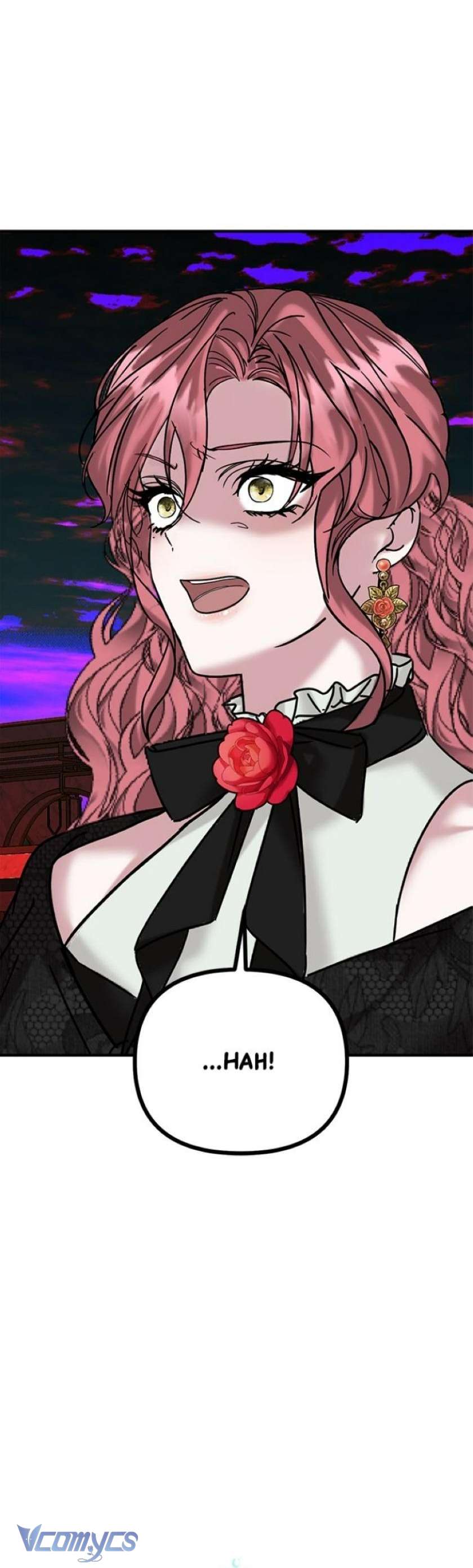 Hôn Nhân Liên Minh Để Trả Thù Chap 33 - Trang 2