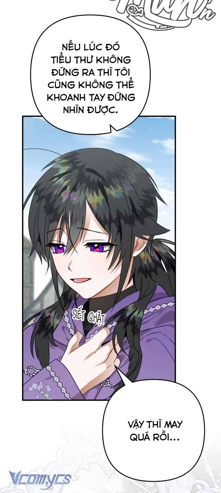 Bỗng Nhiên Tôi Trở Thành Quạ Đen!! Chapter 42 - Trang 4