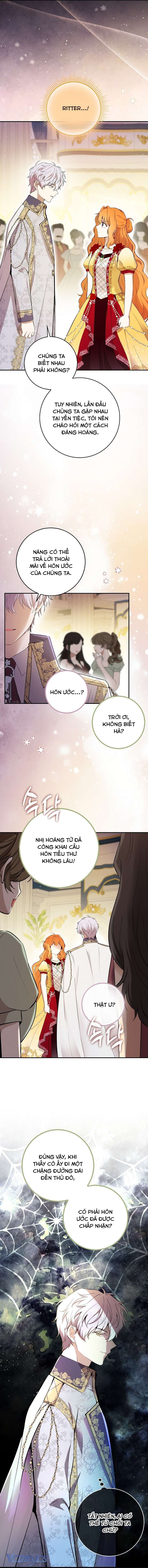 Sóc Con Tài Năng Chap 87 - Next Chap 88