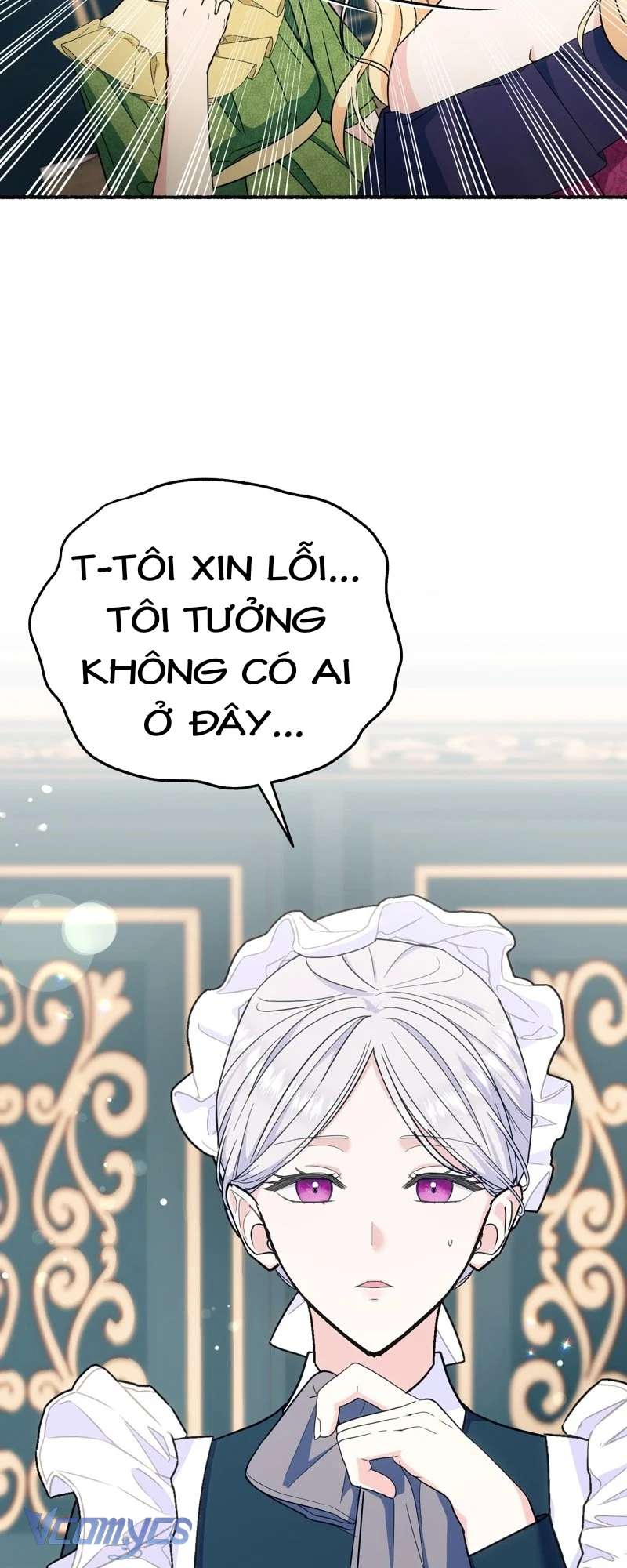 Trở Thành Chú Mèo Ngủ Cùng Bạo Chúa Chapter 11 - Trang 3