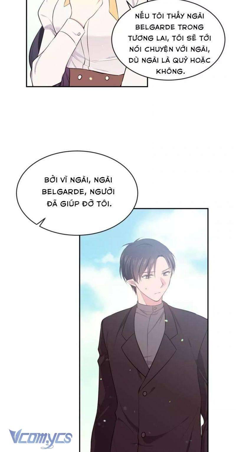 Mục Tiêu Là Cuộc Sống Hoàn Hảo Bất Khả Xâm Phạm Chapter 17 - Trang 4