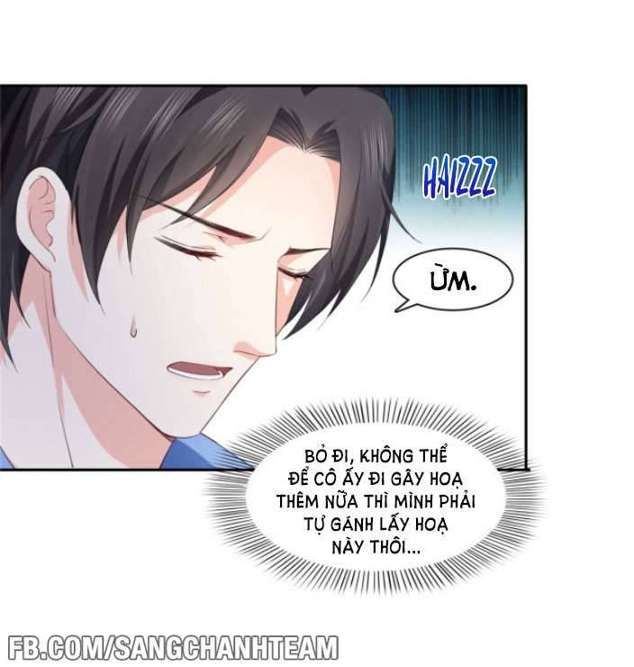 Hệt Như Hàn Quang Gặp Nắng Gắt Chap 173 - Next Chap 174