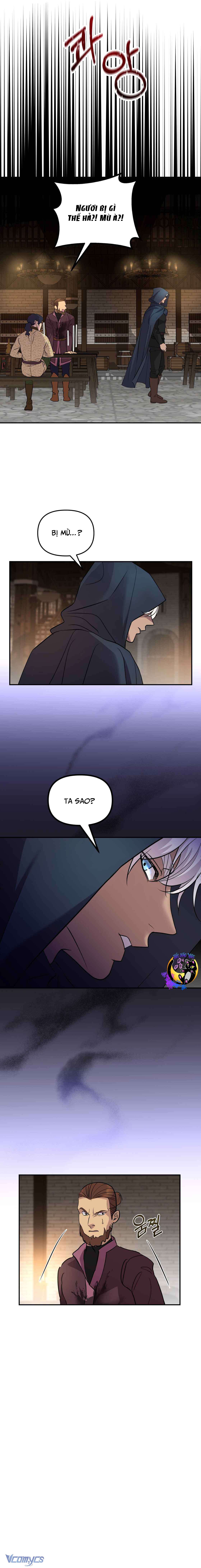 Ta đã chết như thế nào Chap 7 - Trang 2