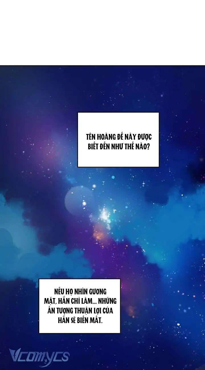 Ái Phi Khế Ước Chap 4 - Next Chap 5