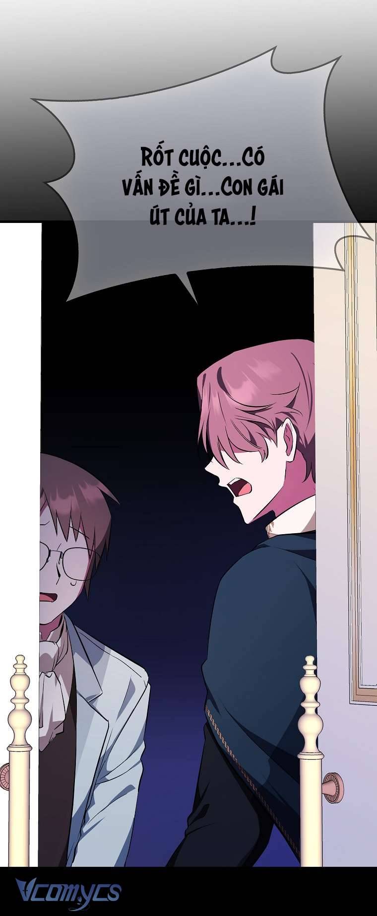 Lần Đầu Bé Út Được Yêu Thương Chap 2 - Trang 2