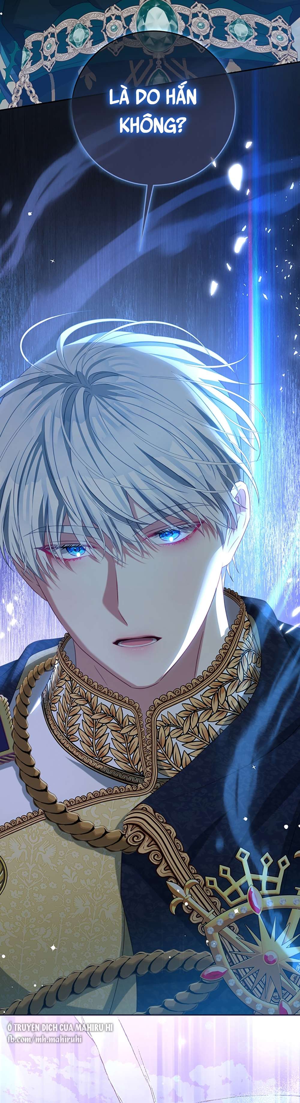 Trở Thành Tình Địch Của Các Nam Chính Chapter 86 - Trang 3