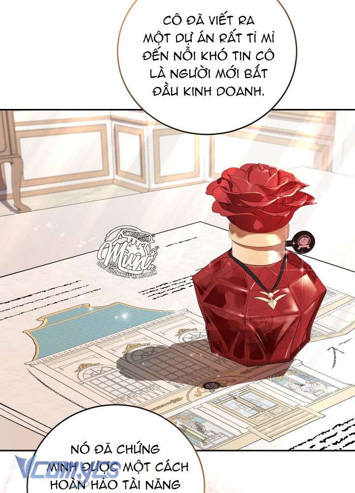 Nhà Điều Chế Nước Hoa Độc Quyền Của Bạo Chúa Chap 19 - Trang 2