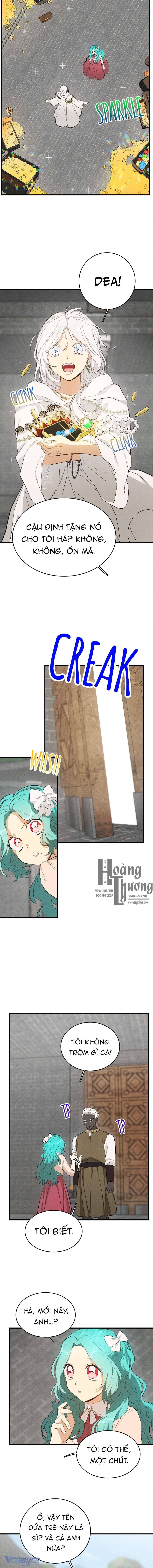 Quý Cô Đầu Bếp Hoàng Gia Chap 40 - Trang 2