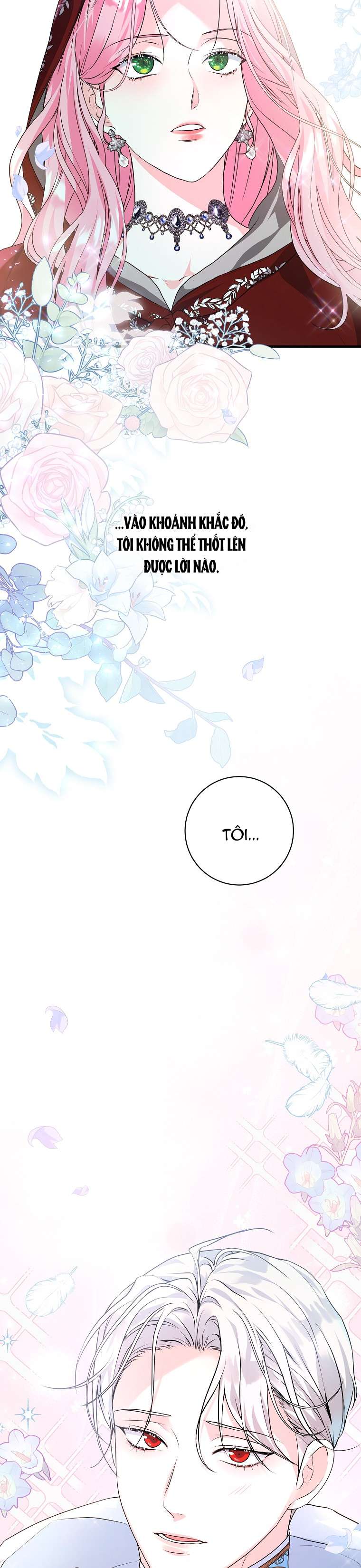 Kẻ Phản Diện Có Thời Hạn Ủng Hộ Tôi Hủy Hôn Chapter 19 - Trang 4