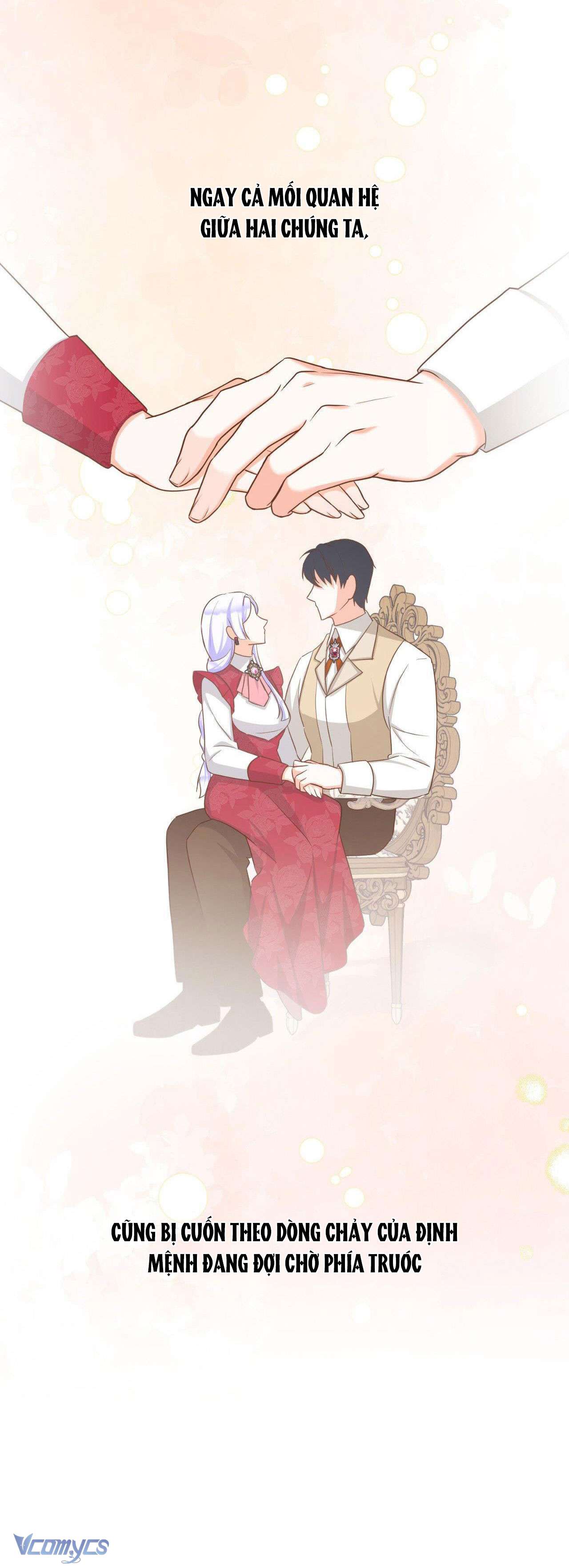 Thánh Nữ Sa Ngã Chap 3 - Trang 2