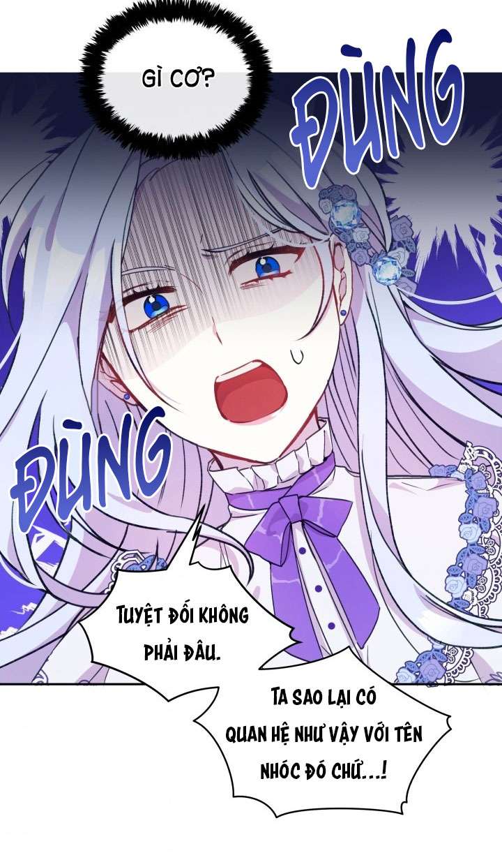 Người Bảo Hộ Của Bạo Quân Là Ma Nữ Tàn Độc Chap 16 - Trang 4