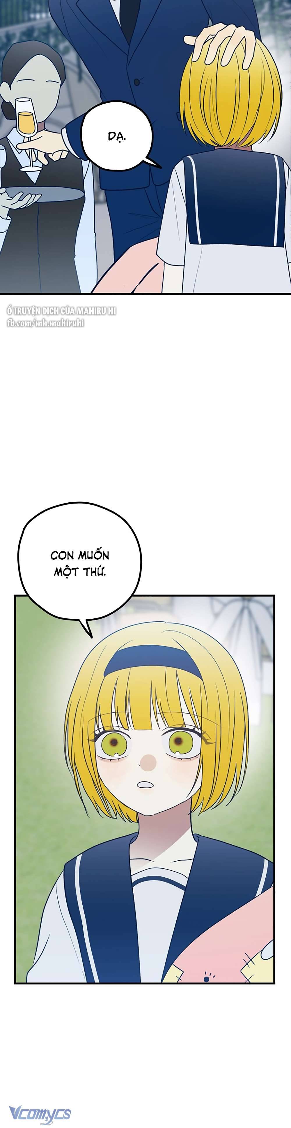 Kẻ Rác Rưởi Không Đáng Được Yêu Chapter 78 - Trang 4