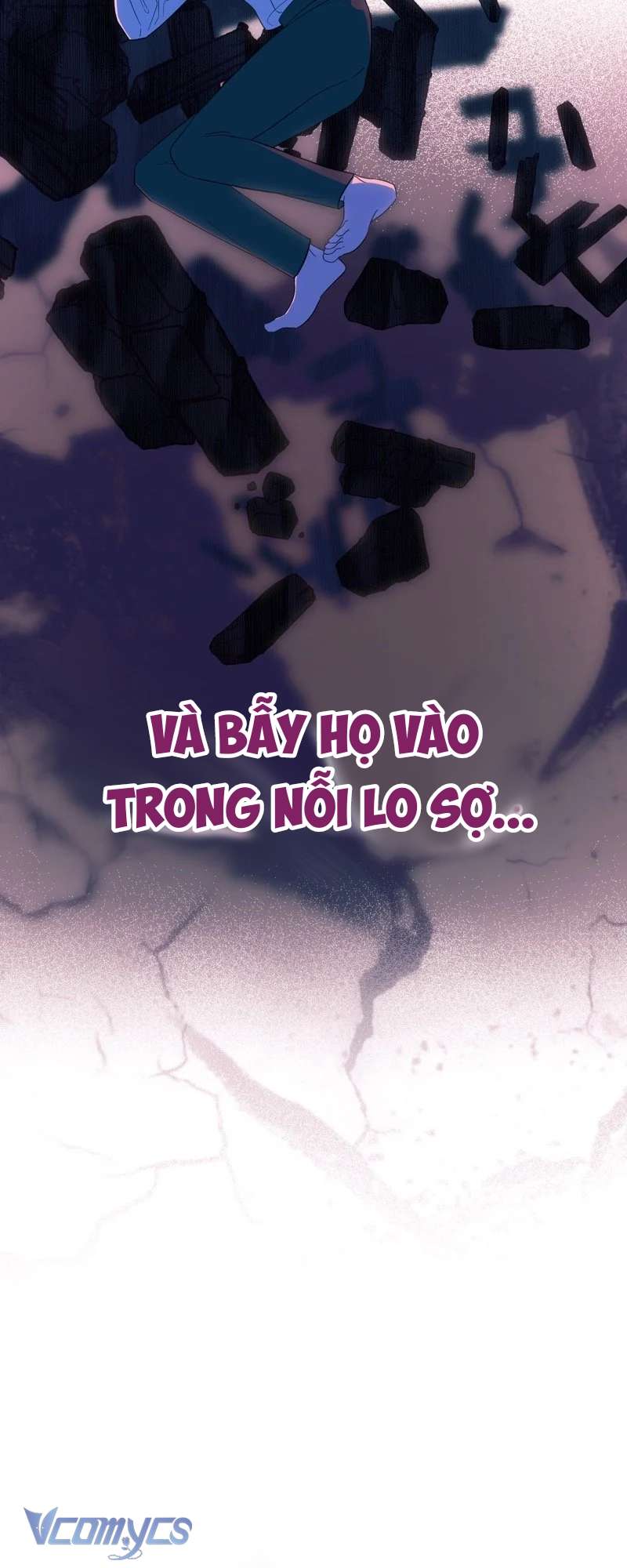 Trở Thành Chú Mèo Ngủ Cùng Bạo Chúa Chapter 19 - Trang 3