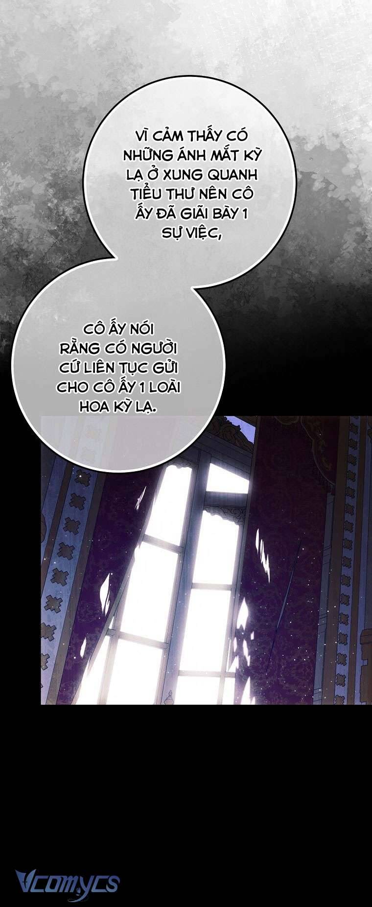 Tôi Trở Thành Vợ Của Nam Chính Chap 92 - Trang 3