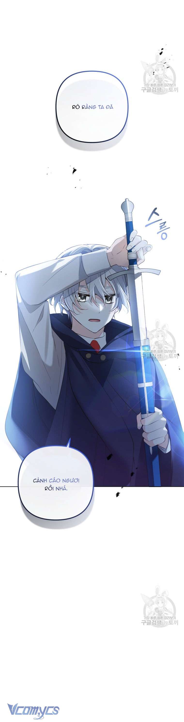 Lần Đầu Thấy Phản Diện Đáng Yêu À? Chap 10 - Next Chap 11