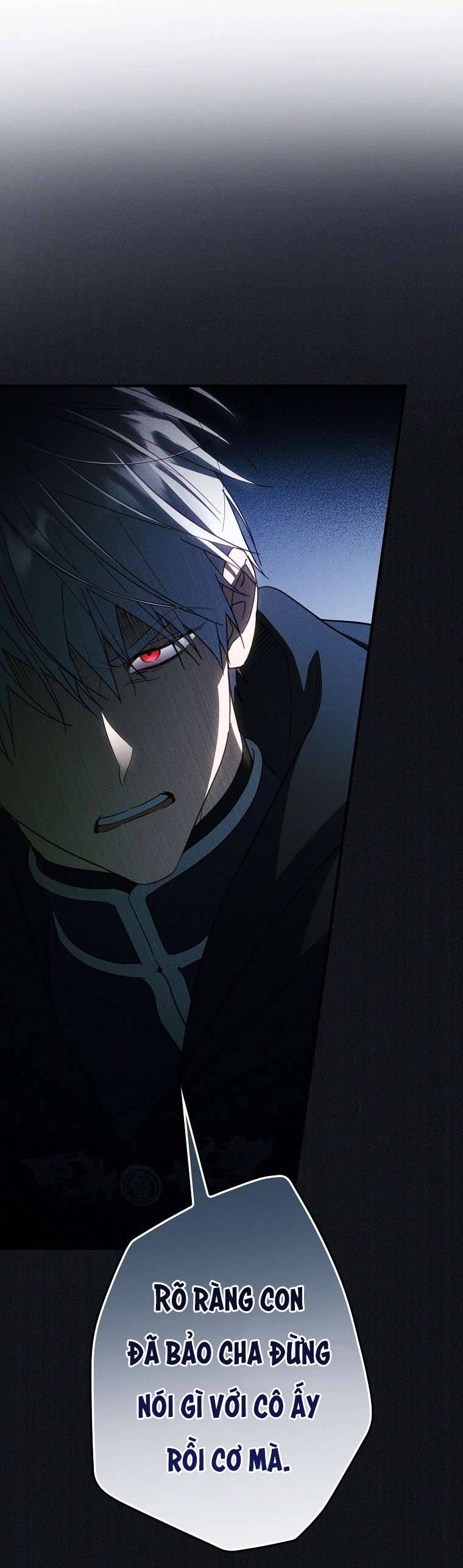 Phương Pháp Khiến Phu Quân Đứng Về Phía Tôi Chapter 47 - Trang 4