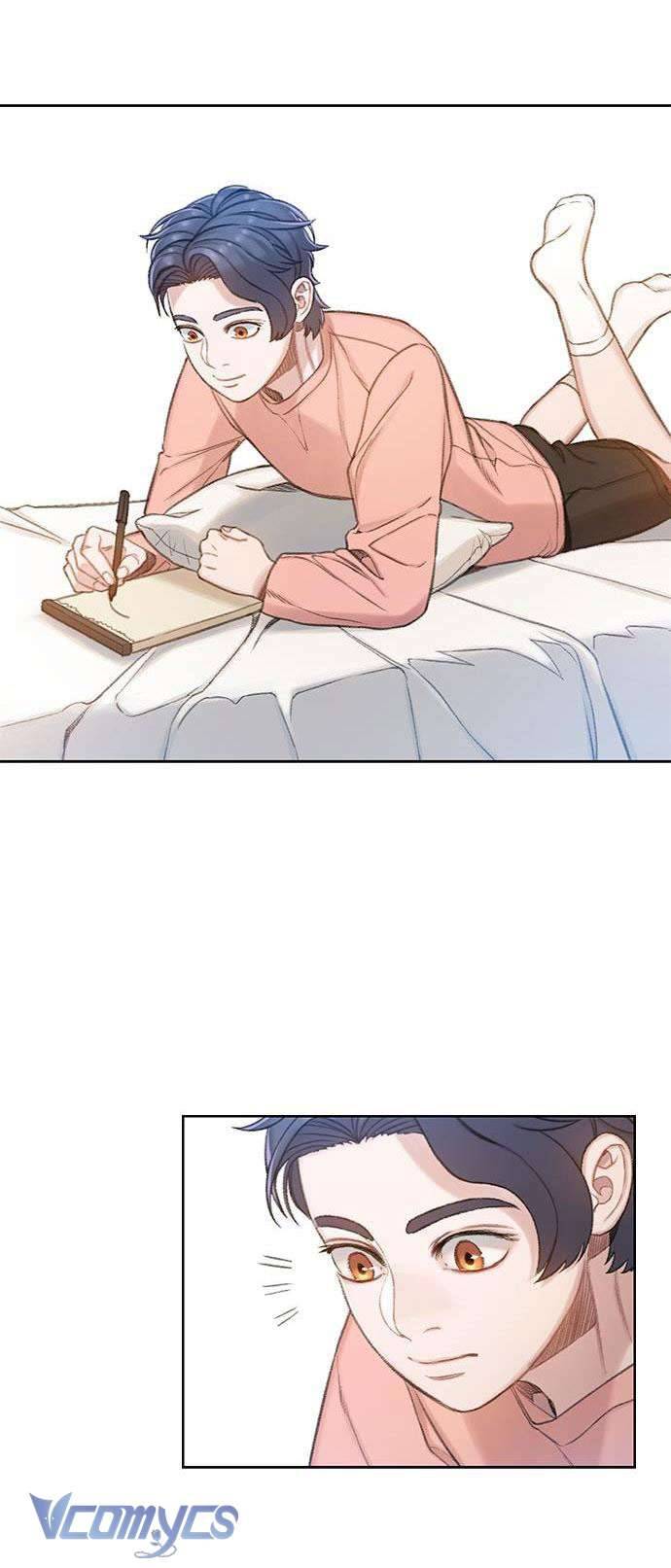 Trăng Tối: Thành Phố Xám (HYBE) Chap 7 - Trang 2