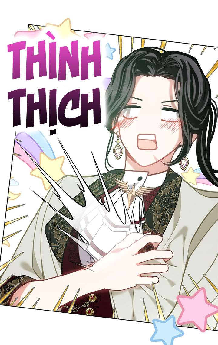 Gia Đình Bị Ám Ảnh Bởi Tôi Chapter 36 - Trang 4