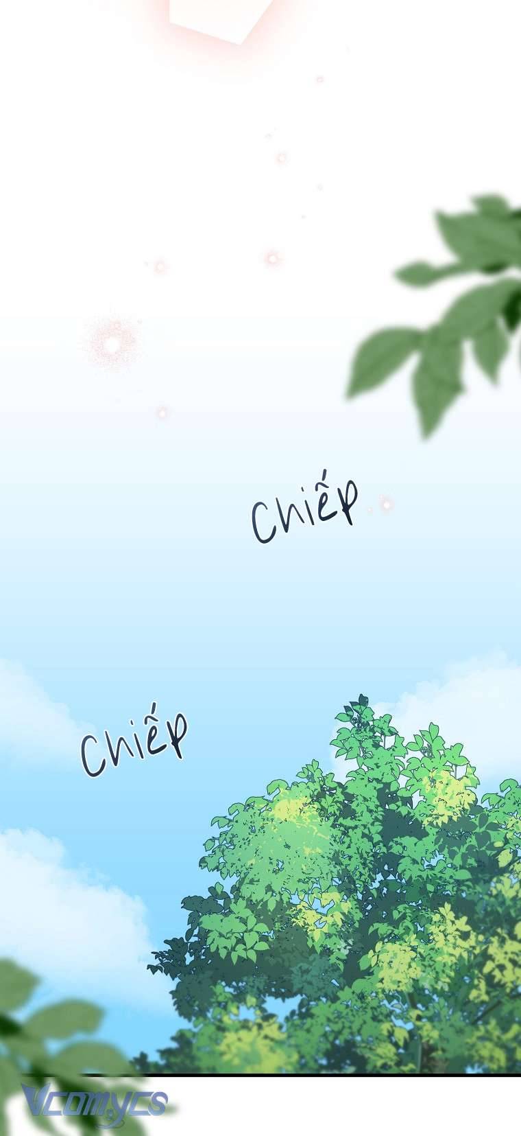 Lần Đầu Bé Út Được Yêu Thương Chap 4 - Trang 2