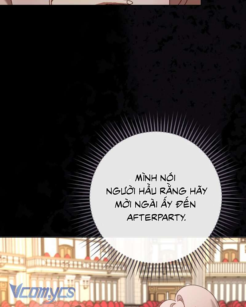 Dành Cho Những Ai Coi Hối Tiếc Là Điều Xa Xỉ Chap 7 - Trang 4