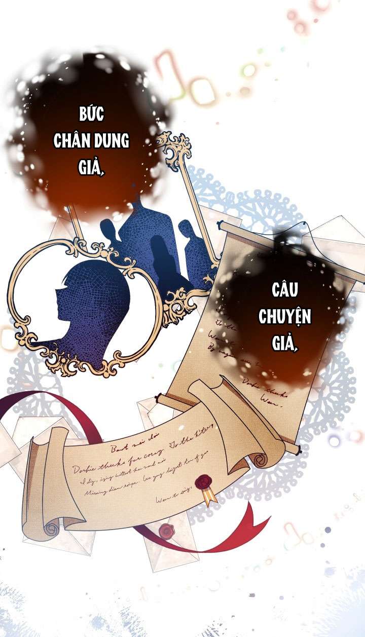 Chúng Ta Có Thể Trở Thành Một Gia Đình Được Không? Chap 1 - Trang 2