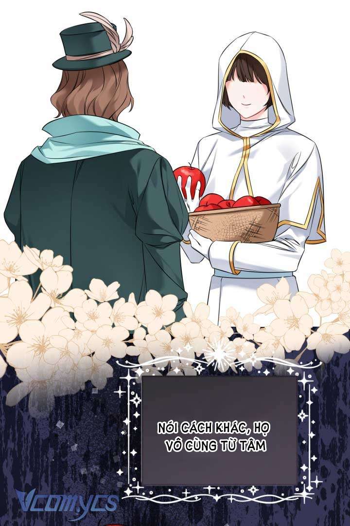 Mê Cung Cám Dỗ Của Emilone Chapter 3 - Trang 4