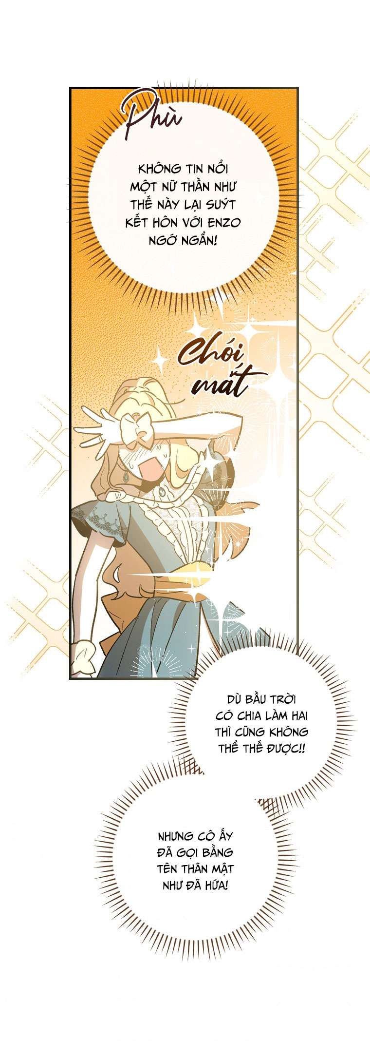 Phương Pháp Khiến Phu Quân Đứng Về Phía Tôi Chapter 8 - Trang 4