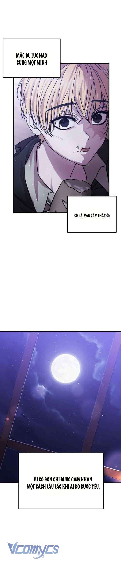 Hôn Nhân Liên Minh Để Trả Thù Chap 38 - Trang 2