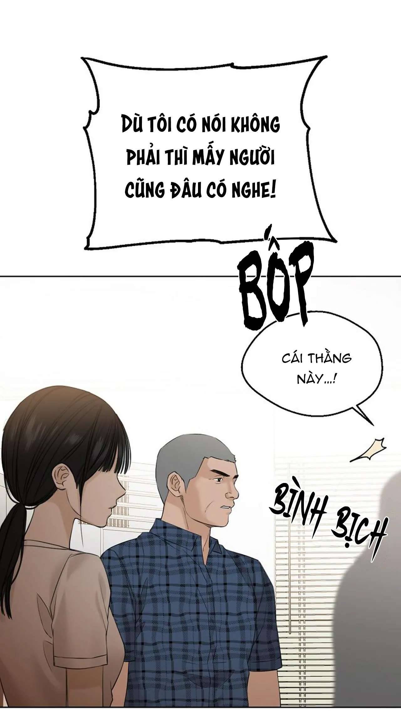 Bình Minh Chap 26 - Trang 4