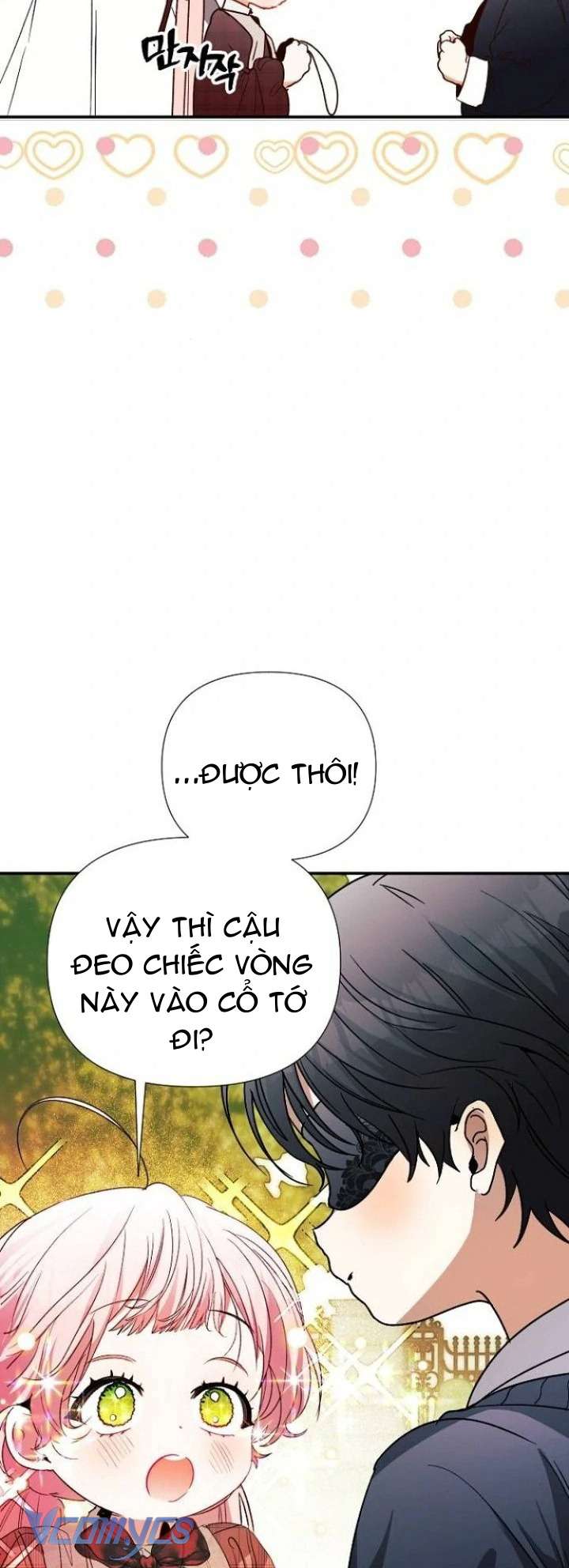 Papa Bạo Chúa, Con Sẽ Bảo Vệ Người! Chap 7 - Trang 2