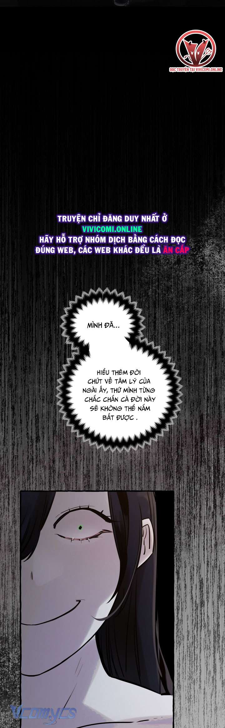 [18+] Hoàng Cung Có Chó Dữ! Chap 34 - Next Chap 35