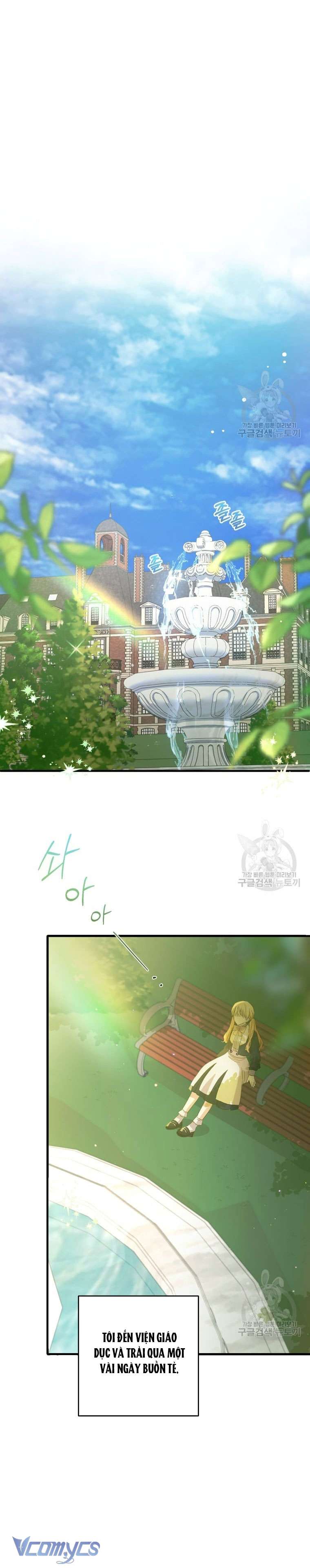 Lần Đầu Thấy Phản Diện Đáng Yêu À? Chap 28 - Next Chap 29