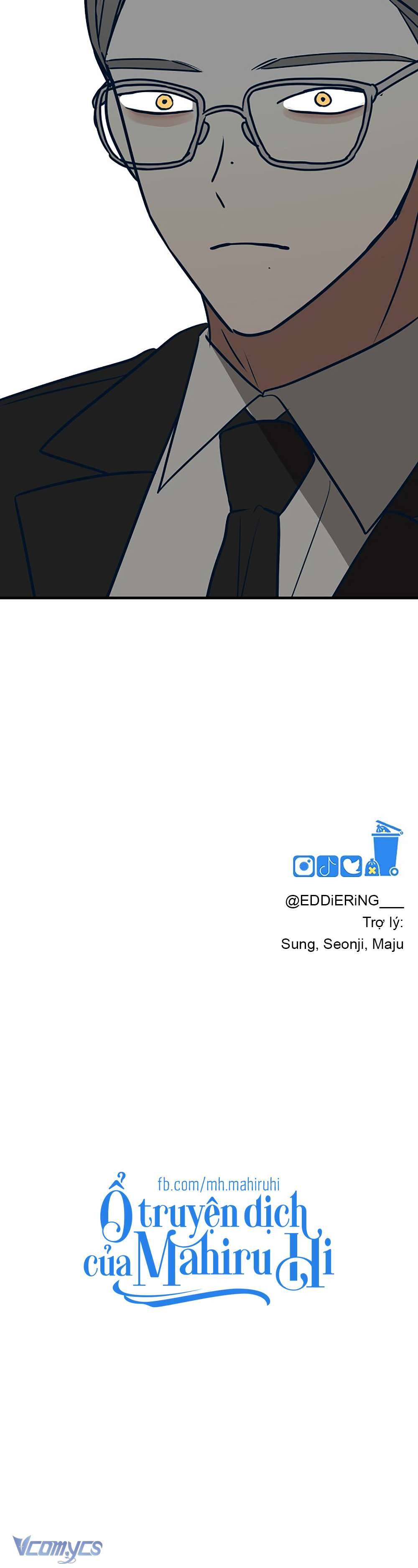 Kẻ Rác Rưởi Không Đáng Được Yêu Chapter 52 - Trang 4