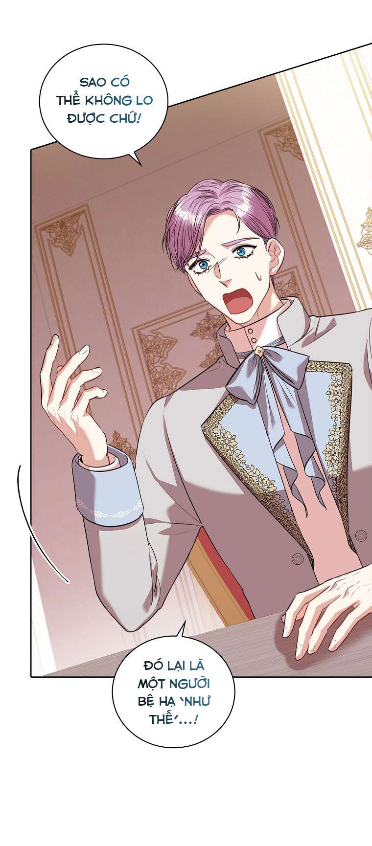 Thư Ký Của Bạo Chúa Chapter 75 - Next Chapter 76