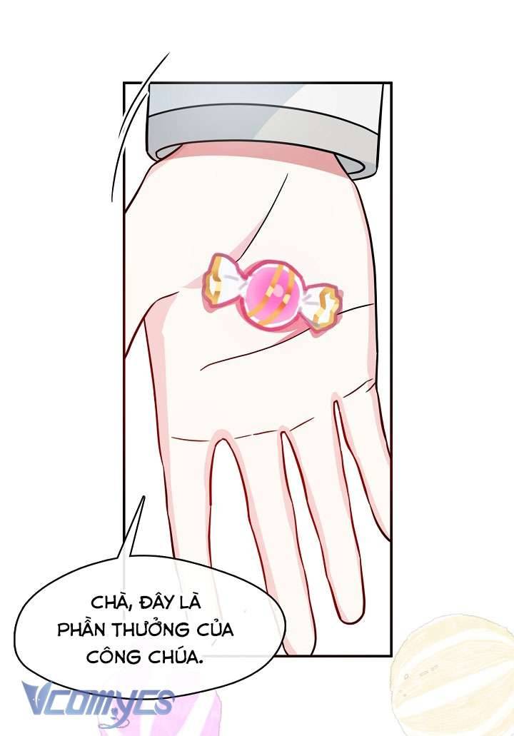 Công Chúa Là Người Chơi Chapter 10 - Trang 3