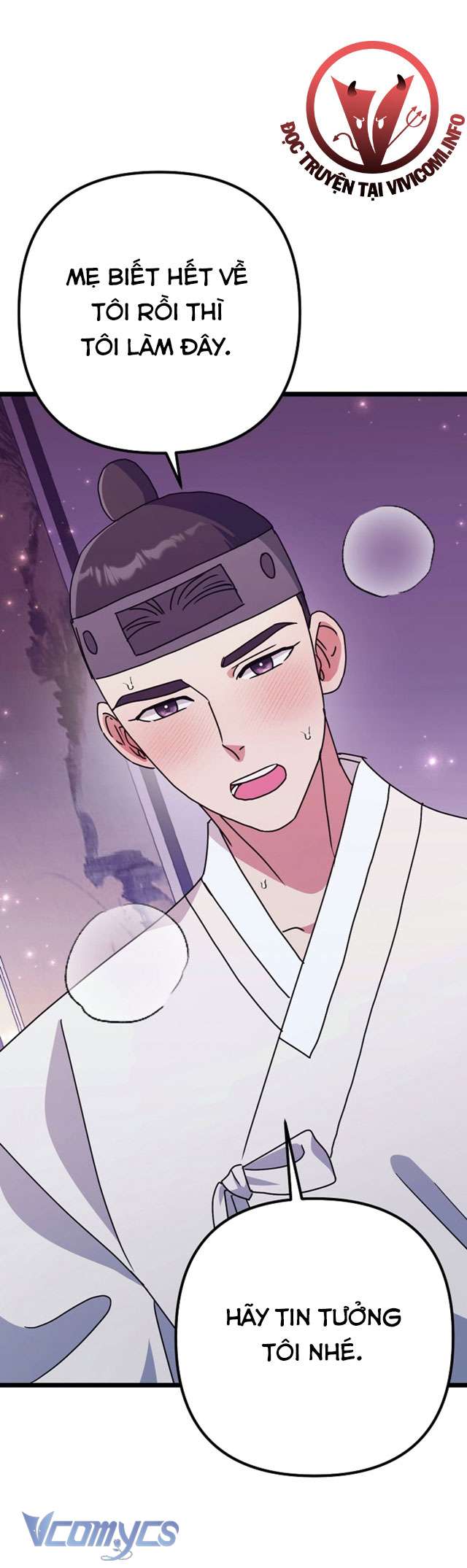 [18+] Goá Phụ Chap 6 - Trang 2
