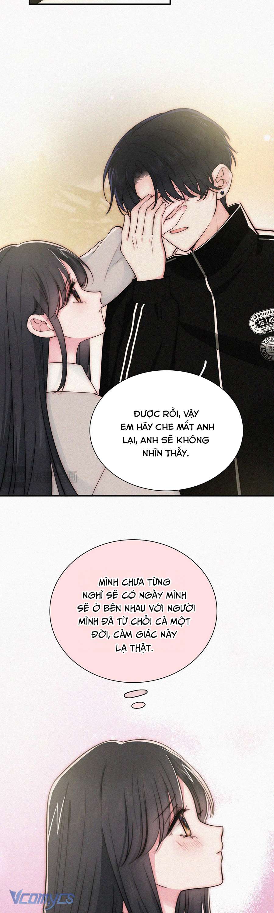 Một Mực Cưng Chiều Chap 102 - Trang 2