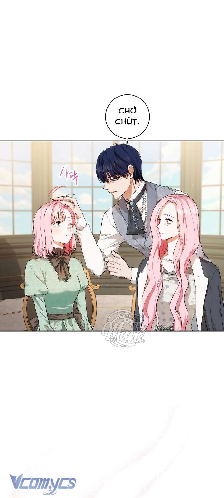 Cuộc Sống Mới Của Công Nương Chapter 103 - Trang 4