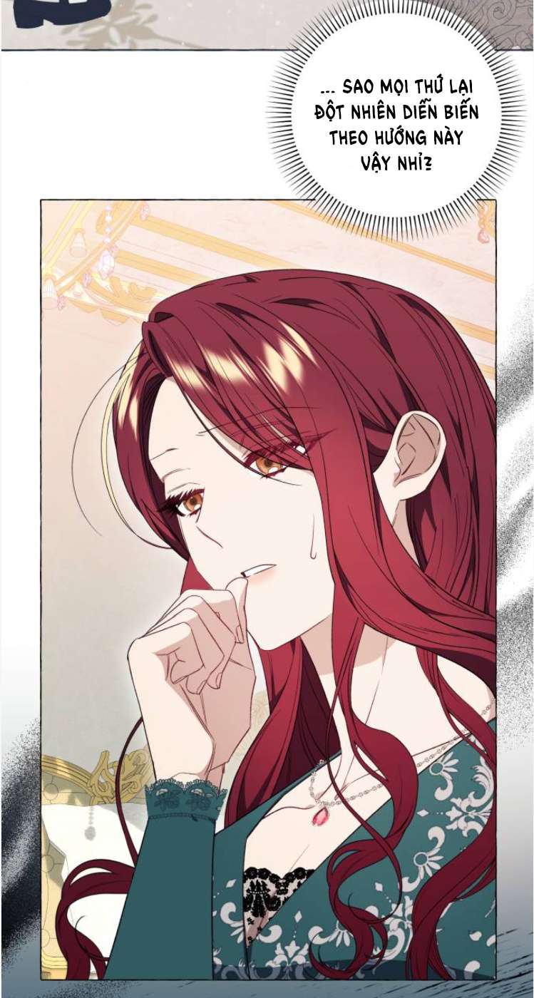 Tôi Tưởng Đó Chỉ Là Tiểu Thuyết Trọng Sinh Bình Thường Chapter 26 - Trang 4