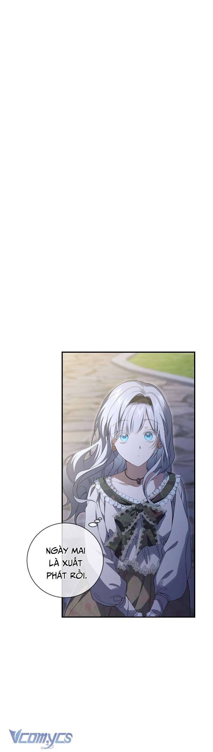 Lại Một Lần Nữa Hướng Về Ánh Sáng Chap 83 - Trang 2