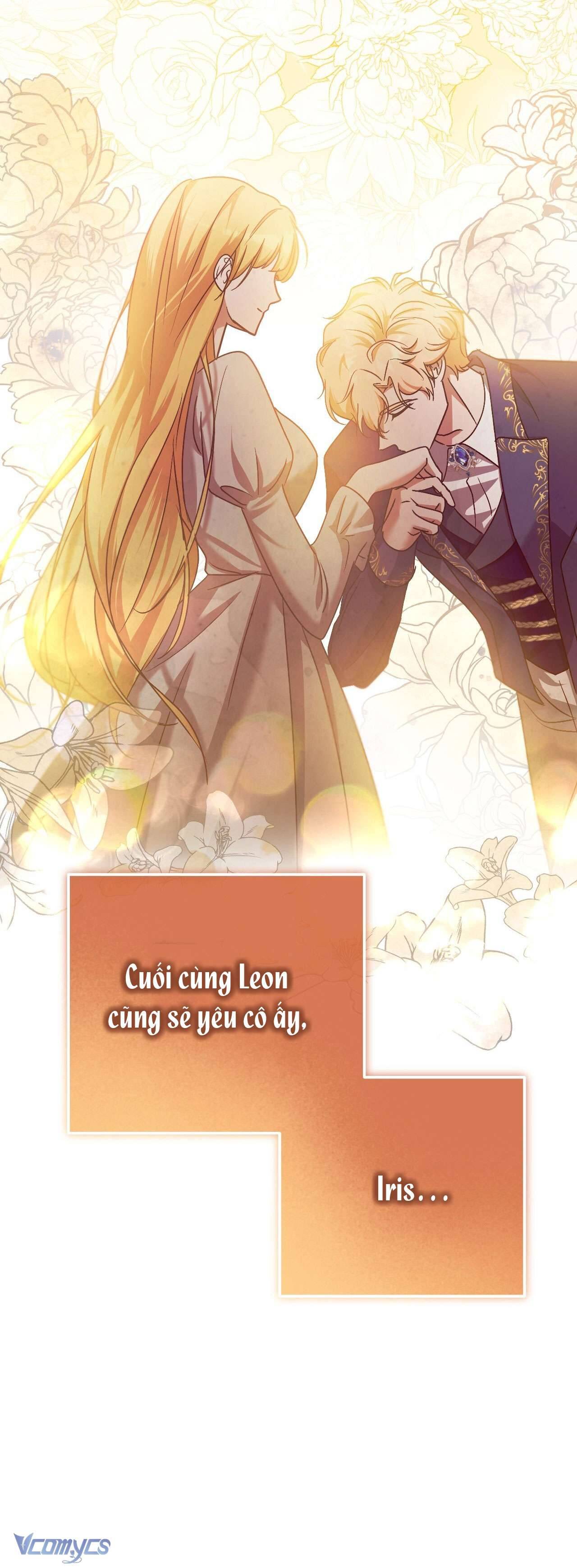 Thánh Nữ Giả Muốn Bỏ Trốn Chap 39 - Trang 4