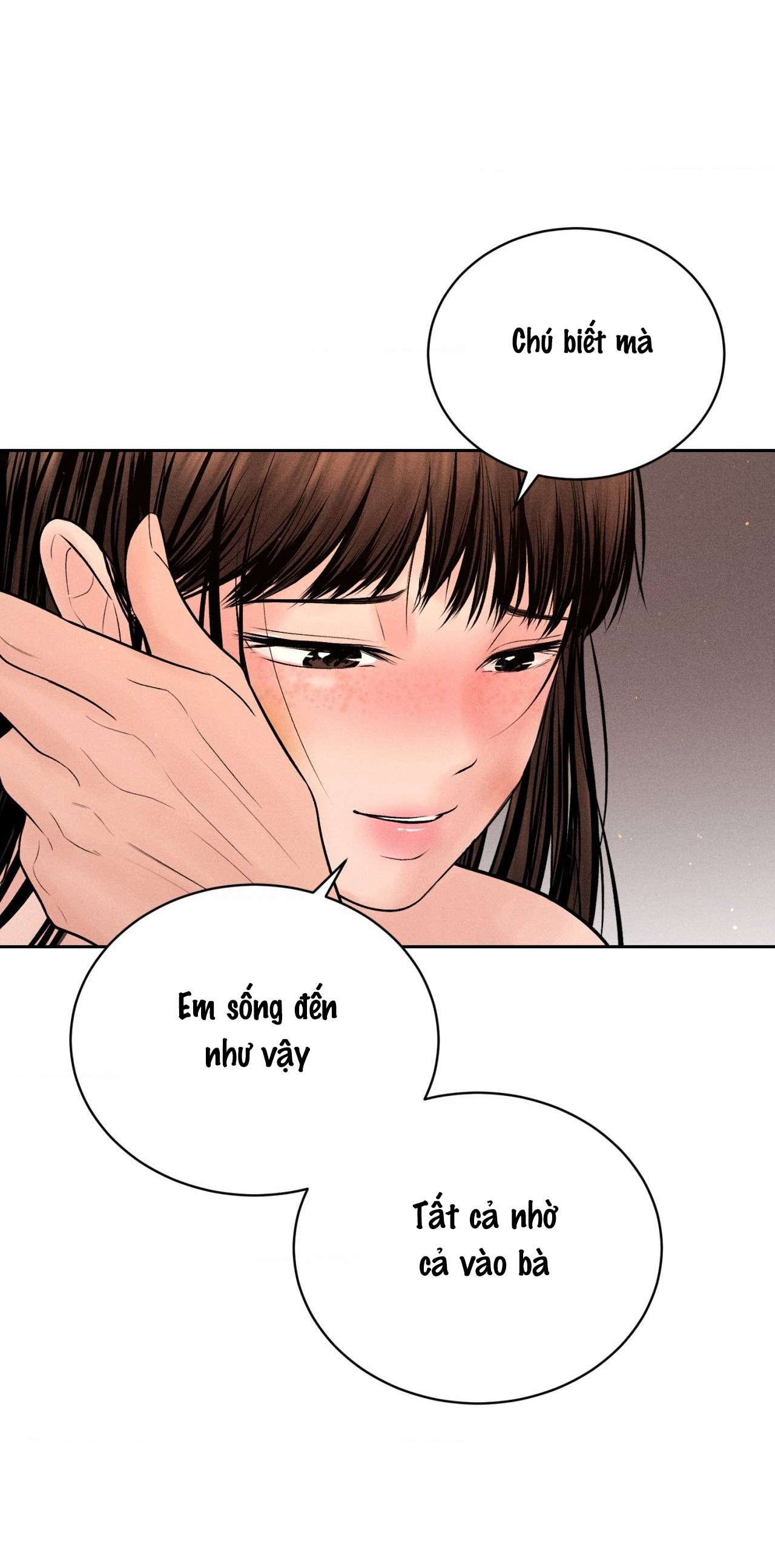 Chú à, tôi sẽ trả tiền xe cho chú Chapter 9 - Trang 4