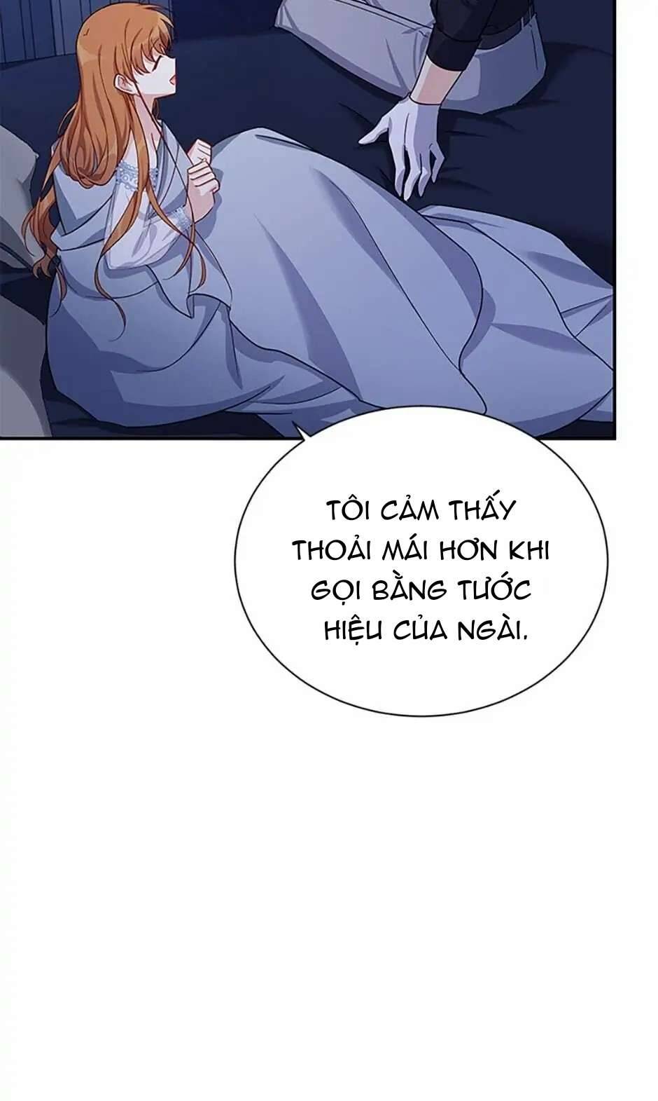 Nữ Công Tước Với Tâm Hồn Trống Rỗng Chap Rỗng - Trang 2