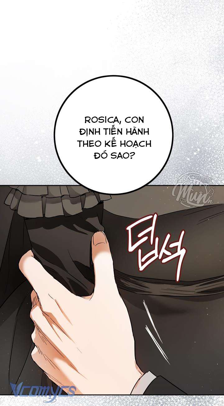 Cuộc Sống Mới Của Công Nương Chapter 105 - Trang 4